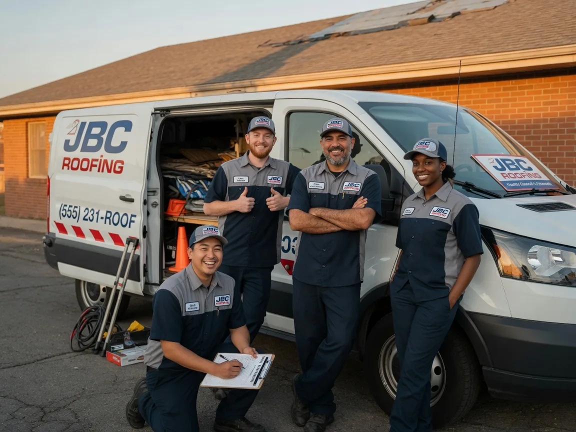 Roof Replacement company in Troy, MI